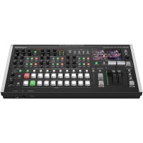 Roland V-160HD | Mikser audio-wideo, 16-kanałowy, FullHD, HDMI, SDI, Tally, kontrola PTZ, Multiview, Streaming USB-C Roland - 2