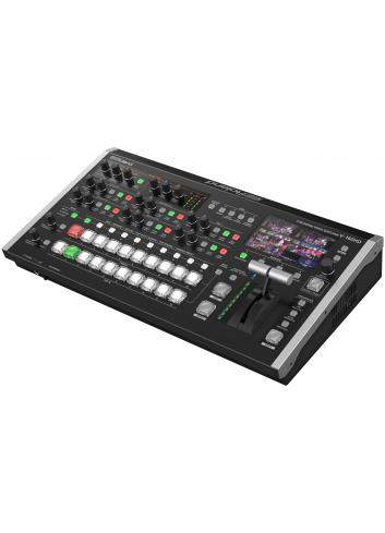Roland V-160HD | Mikser audio-wideo, 16-kanałowy, FullHD, HDMI, SDI, Tally, kontrola PTZ, Multiview, Streaming USB-C Roland - 4
