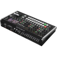 Roland V-160HD | Mikser audio-wideo, 16-kanałowy, FullHD, HDMI, SDI, Tally, kontrola PTZ, Multiview, Streaming USB-C Roland - 5