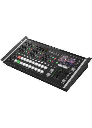 Roland V-160HD | Mikser audio-wideo, 16-kanałowy, FullHD, HDMI, SDI, Tally, kontrola PTZ, Multiview, Streaming USB-C Roland - 7