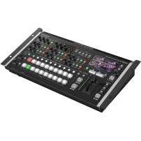 Roland V-160HD | Mikser audio-wideo, 16-kanałowy, FullHD, HDMI, SDI, Tally, kontrola PTZ, Multiview, Streaming USB-C Roland - 7