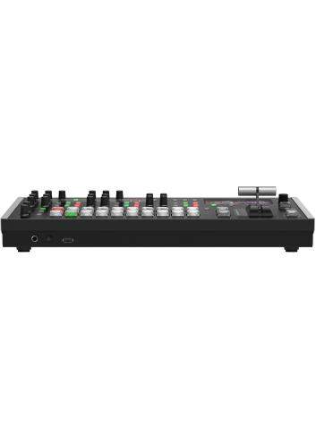 Roland V-160HD | Mikser audio-wideo, 16-kanałowy, FullHD, HDMI, SDI, Tally, kontrola PTZ, Multiview, Streaming USB-C Roland - 8