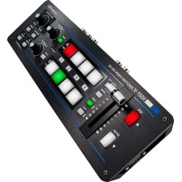 Roland V-1SDI | Mikser audio-wideo FullHD, 4-kanałowy, HDMI, SDI, skalery, HDCP, 3G-SDI, Multiview Roland - 4