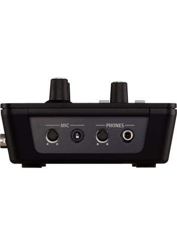 Roland V-1SDI | Mikser audio-wideo FullHD, 4-kanałowy, HDMI, SDI, skalery, HDCP, 3G-SDI, Multiview Roland - 5