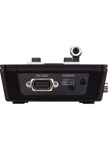 Roland V-1SDI | Mikser audio-wideo FullHD, 4-kanałowy, HDMI, SDI, skalery, HDCP, 3G-SDI, Multiview Roland - 6