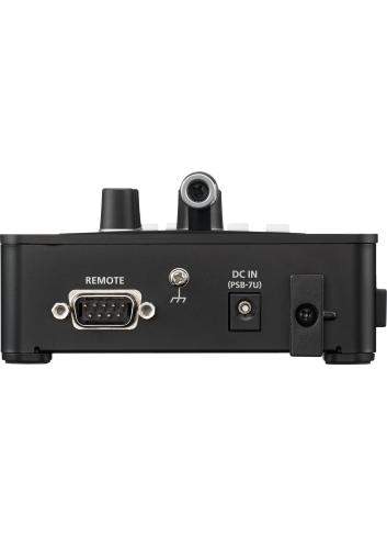 Roland XS-1HD | Matrycowy mikser audio-wideo FullHD, 4-kanałowy, HDMI, 4:4:4 10-bit, synchronizator klatek i skalery, HDCP Rolan