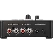 Roland XS-1HD | Matrycowy mikser audio-wideo FullHD, 4-kanałowy, HDMI, 4:4:4 10-bit, synchronizator klatek i skalery, HDCP Rolan