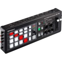 Roland XS-1HD | Matrycowy mikser audio-wideo FullHD, 4-kanałowy, HDMI, 4:4:4 10-bit, synchronizator klatek i skalery, HDCP Rolan