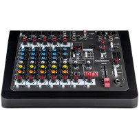 Allen & Heath ZEDi-10FX Allen & Heath - 2