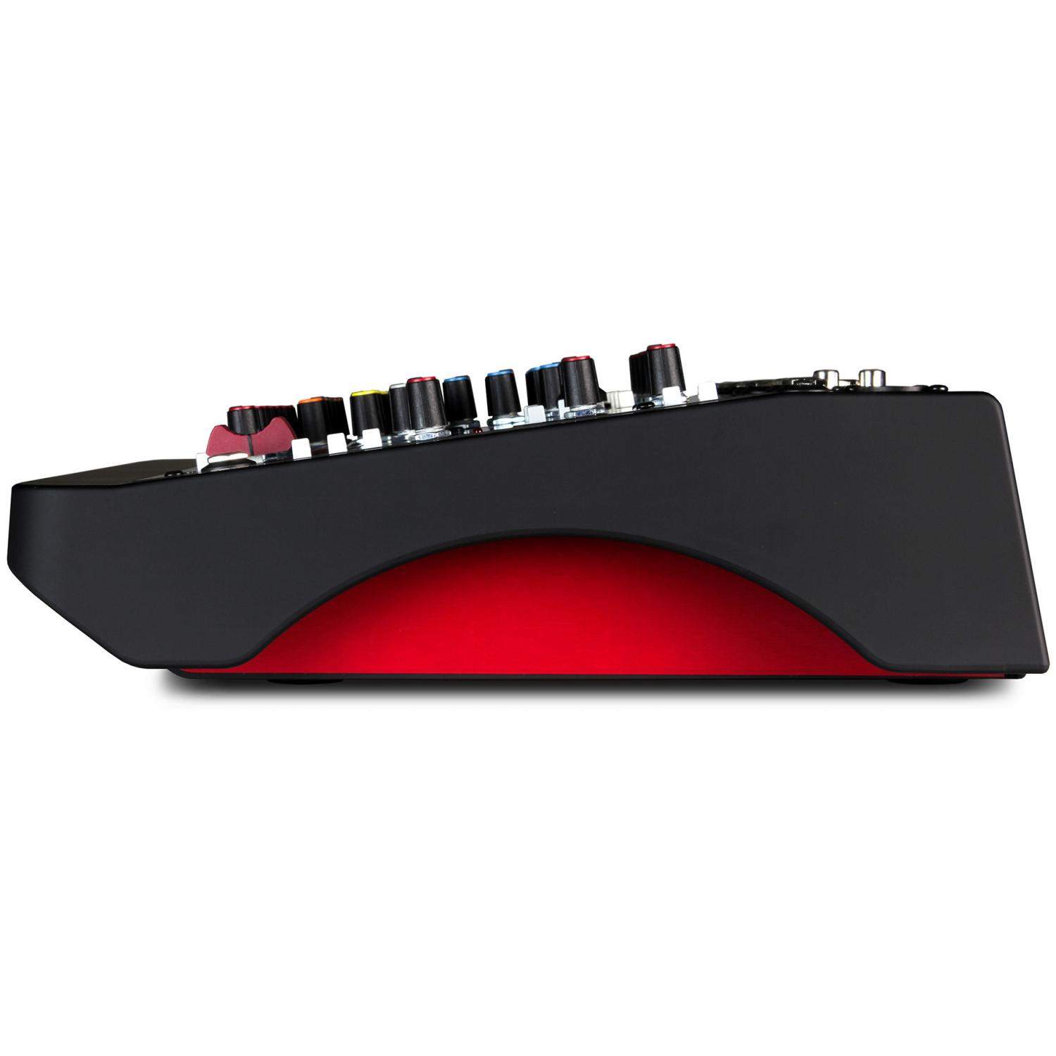 Allen & Heath ZEDi-10FX Allen & Heath - 5