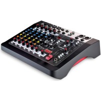 Allen & Heath ZEDi-10FX Allen & Heath - 6