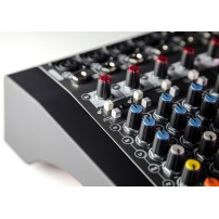 Allen & Heath ZEDi-10FX Allen & Heath - 8