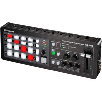 Roland XS-1HD | Matrycowy mikser audio-wideo FullHD, 4-kanałowy, HDMI, 4:4:4 10-bit, synchronizator klatek i skalery, HDCP Rolan