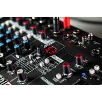 Allen & Heath ZEDi-10FX Allen & Heath - 11