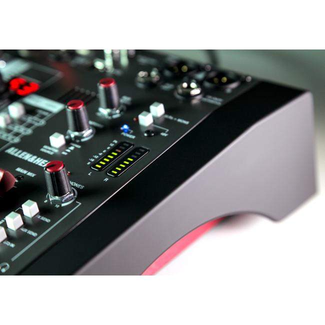 Allen & Heath ZEDi-10FX Allen & Heath - 12