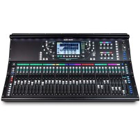 Allen & Heath SQ-7 | 48 kanałowy cyfrowy mikser audio Allen & Heath - 1
