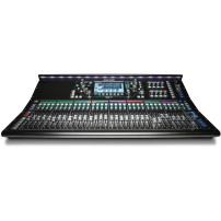 Allen & Heath SQ-7 | 48 kanałowy cyfrowy mikser audio Allen & Heath - 2