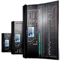 Allen & Heath SQ-7 | 48 kanałowy cyfrowy mikser audio Allen & Heath - 4