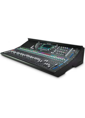 Allen & Heath SQ-7 | 48 kanałowy cyfrowy mikser audio Allen & Heath - 5