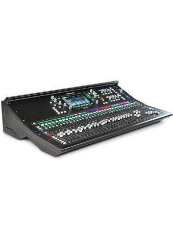 Allen & Heath SQ-7 | 48 kanałowy cyfrowy mikser audio Allen & Heath - 6