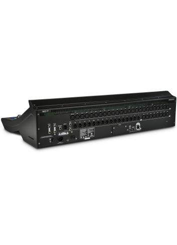 Allen & Heath SQ-7 | 48 kanałowy cyfrowy mikser audio Allen & Heath - 7