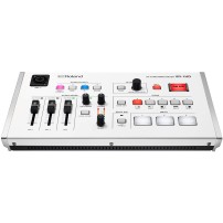 Roland VR-1HD | Mikser audio-wideo FullHD, 3-kanałowy, HDMI, skalery, audio embedding, HDCP, Voice Transformer, Auto Switcher Ro