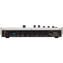 Roland VR-1HD | Mikser audio-wideo FullHD, 3-kanałowy, HDMI, skalery, audio embedding, HDCP, Voice Transformer, Auto Switcher Ro