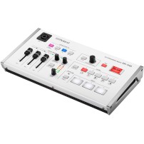 Roland VR-1HD | Mikser audio-wideo FullHD, 3-kanałowy, HDMI, skalery, audio embedding, HDCP, Voice Transformer, Auto Switcher Ro