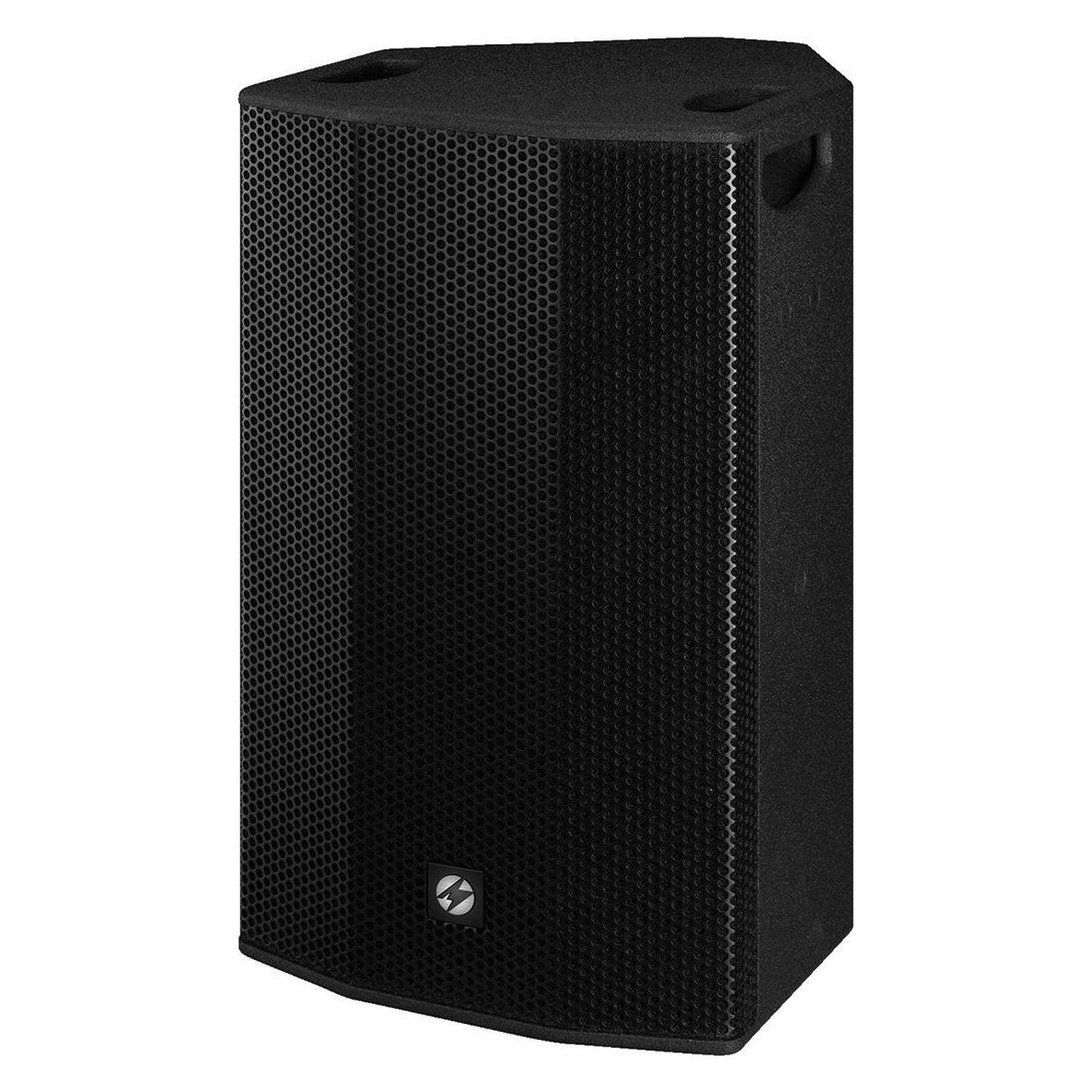 MONACOR MOVE-12PMK2 | Kolumna pasywna / monitor 350W szerokopasmowa (12 + 1) Monacor - 1