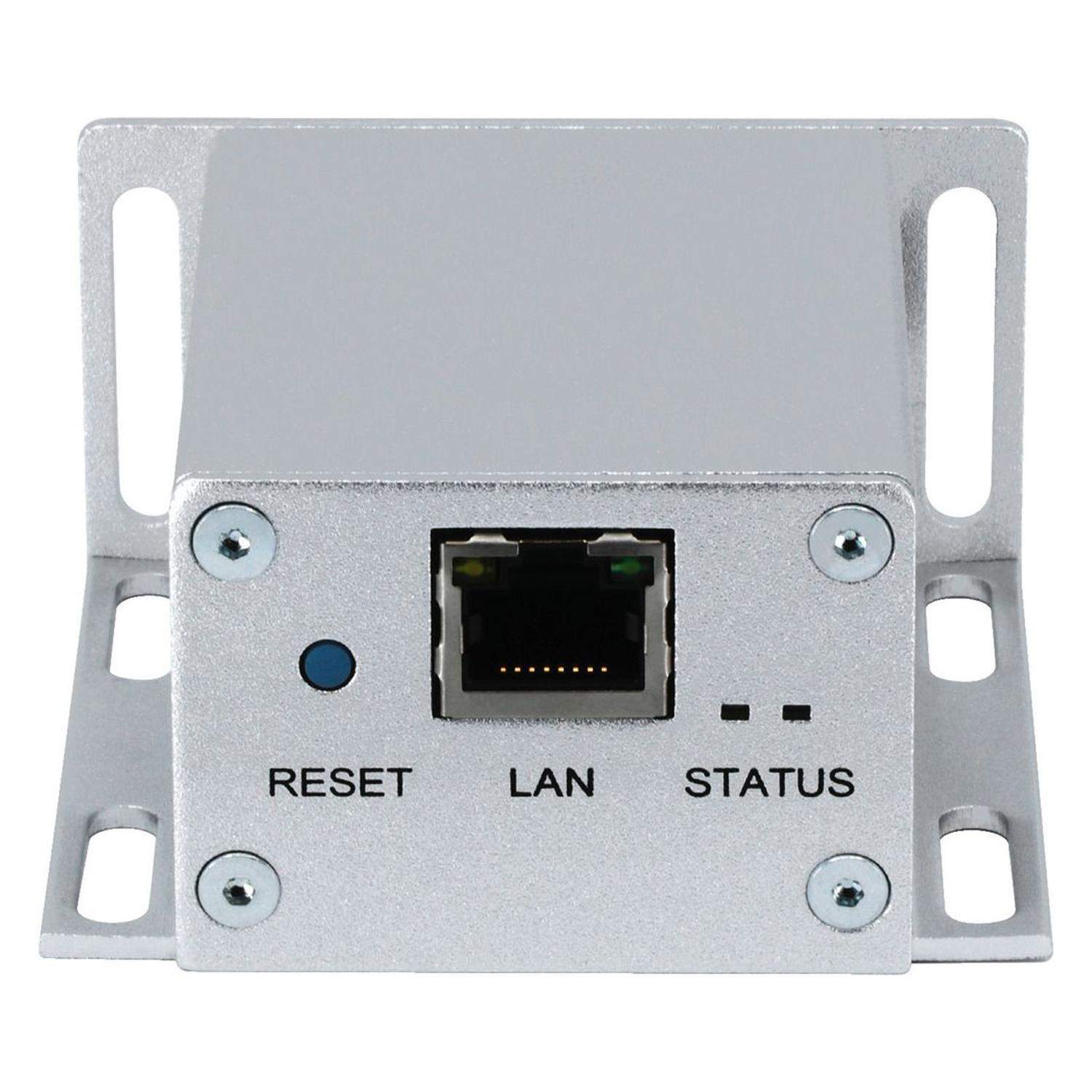 MONACOR IP-FORMER | Dekoder IP audio Monacor - 2