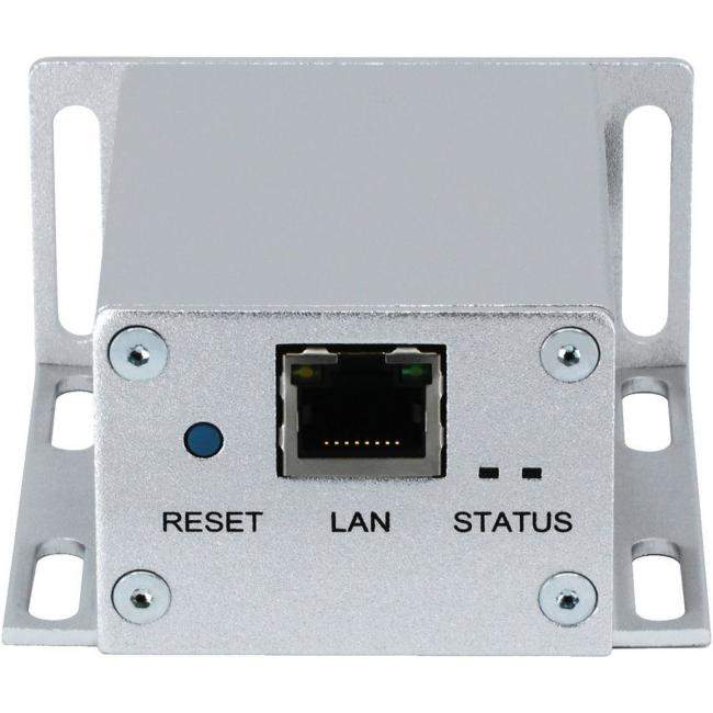 MONACOR IP-FORMER | Dekoder IP audio Monacor - 2