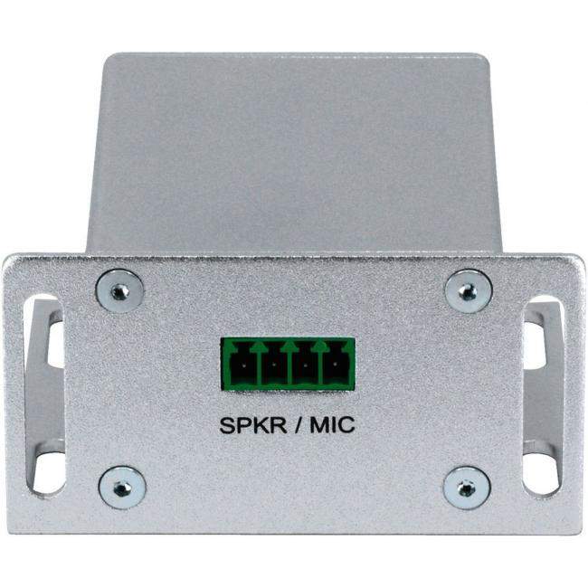 MONACOR IP-FORMER | Dekoder IP audio Monacor - 3