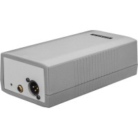 MONACOR PATL-100/XC | Konwerter 100V linia XLR RCA Monacor - 1