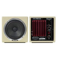 Avantone MixCube Active Creme Pair | Para monitorów studyjnych bliskiego pola Avantone - 3