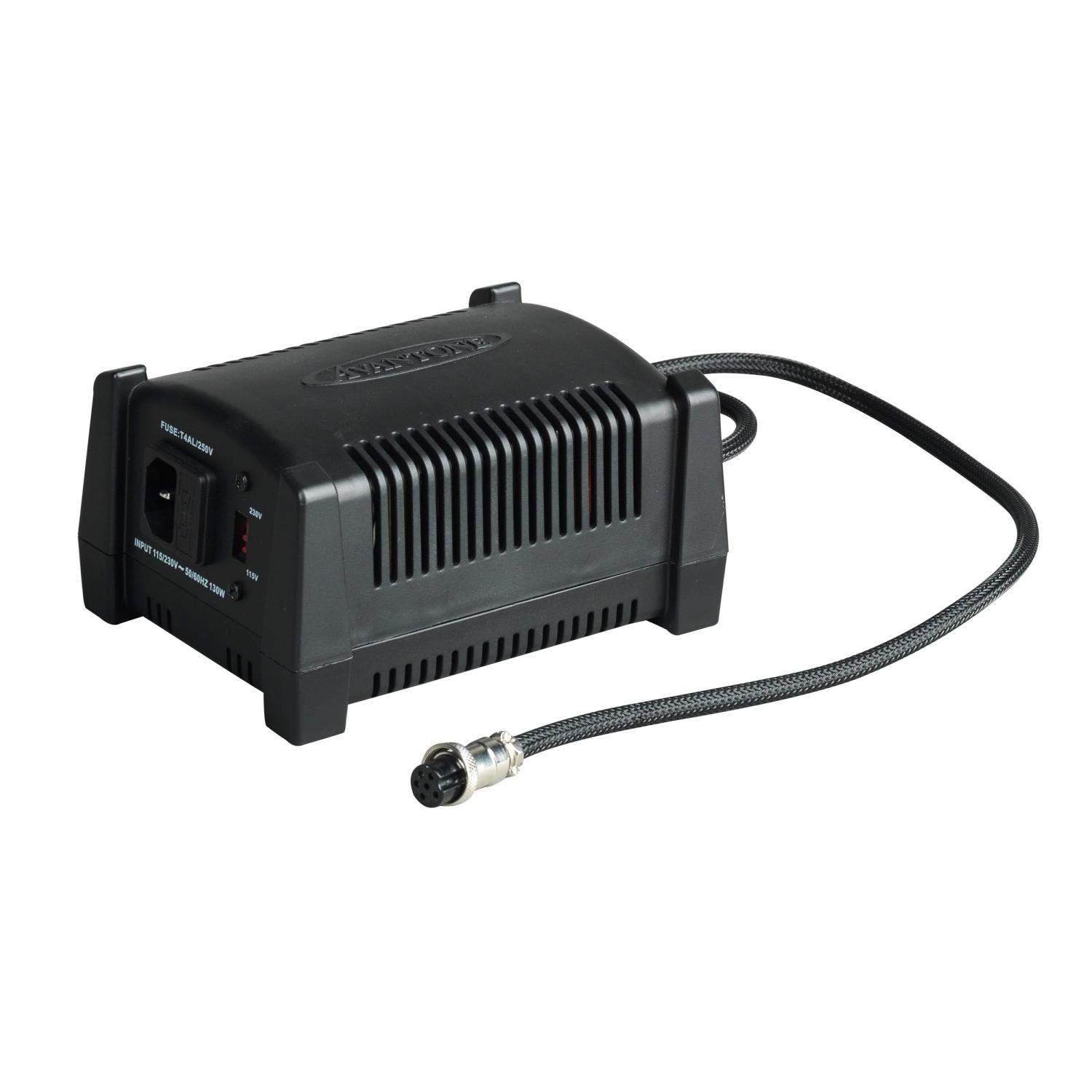 Avantone MixCube Active Black Pair | Para monitorów studyjnych bliskiego pola Avantone - 3