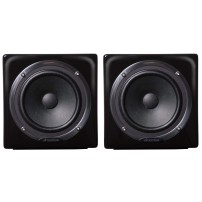 Avantone MixCube Active Black Pair | Para monitorów studyjnych bliskiego pola Avantone - 1
