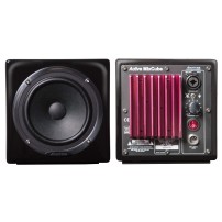Avantone MixCube Active Black Pair | Para monitorów studyjnych bliskiego pola Avantone - 2