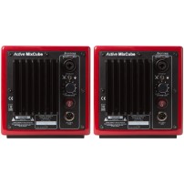 Avantone MixCube Active Red Pair | Para monitorów studyjnych bliskiego pola Avantone - 2