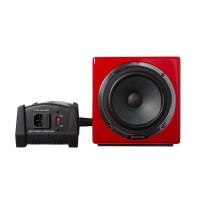 Avantone MixCube Active Red Pair | Para monitorów studyjnych bliskiego pola Avantone - 3