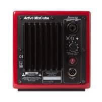 Avantone MixCube Active Red Mono | Aktywny studyjny monitor bliskiego pola Avantone - 5