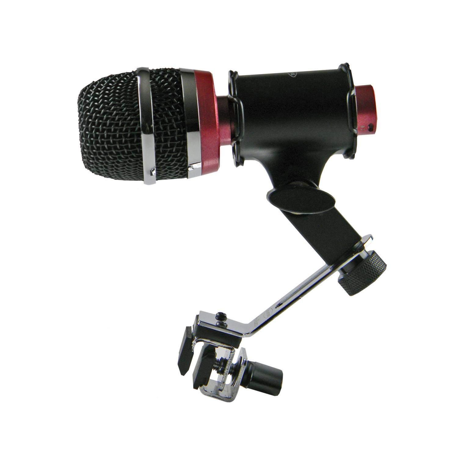 Avantone ATOM | Mikrofon dynamiczny do perkusji Avantone - 1