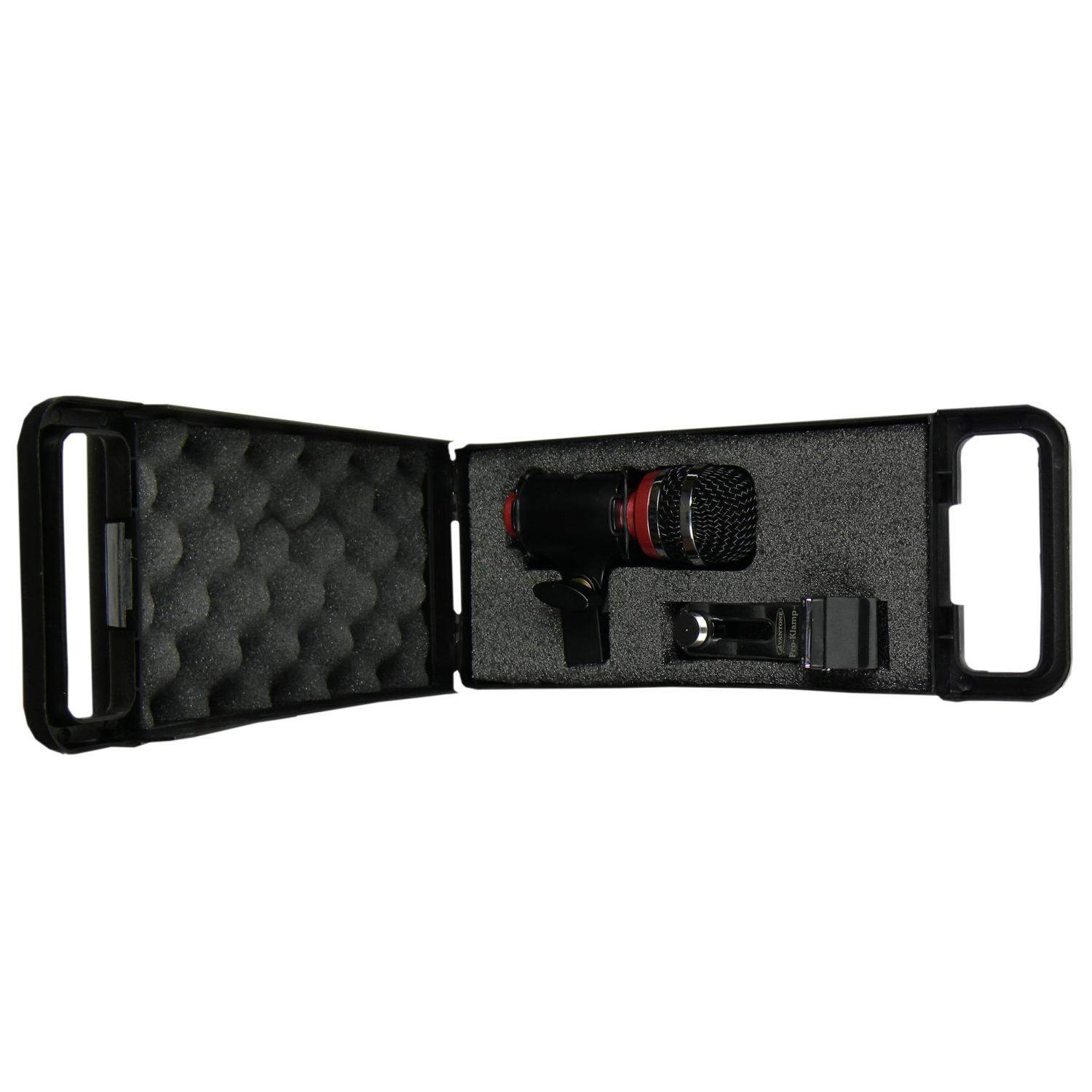 Avantone ATOM | Mikrofon dynamiczny do perkusji Avantone - 4