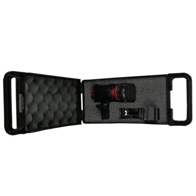 Avantone ATOM | Mikrofon dynamiczny do perkusji Avantone - 4