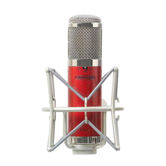Avantone CK-7+ | Mikrofon pojemnościowy Avantone - 1