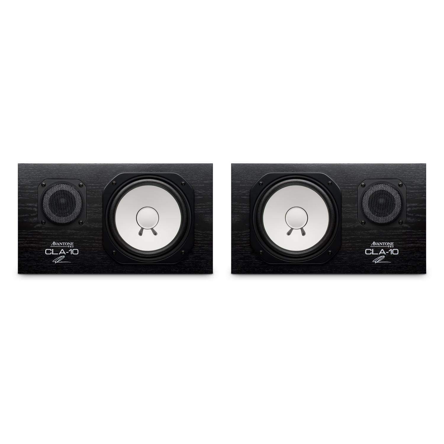 Avantone CLA-10 | Para pasywnych monitorów studyjnych Avantone - 4