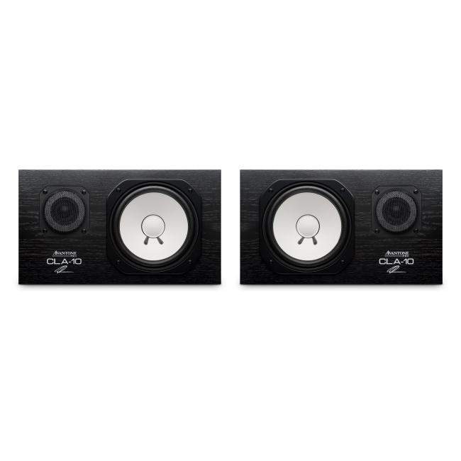 Avantone CLA-10 | Para pasywnych monitorów studyjnych Avantone - 4