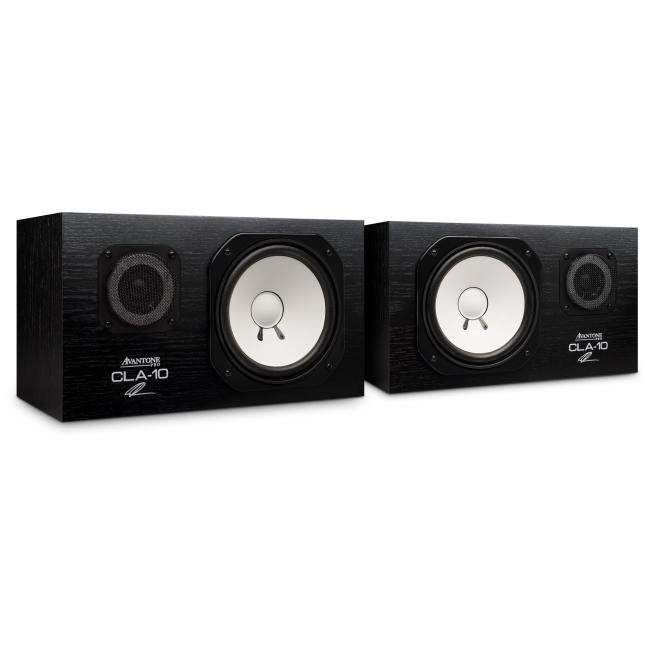 Avantone CLA-10 | Para pasywnych monitorów studyjnych Avantone - 2