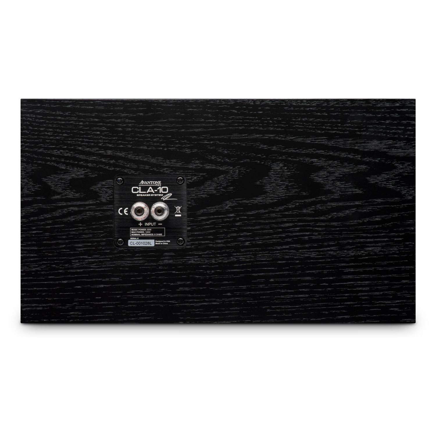 Avantone CLA-10 | Para pasywnych monitorów studyjnych Avantone - 7