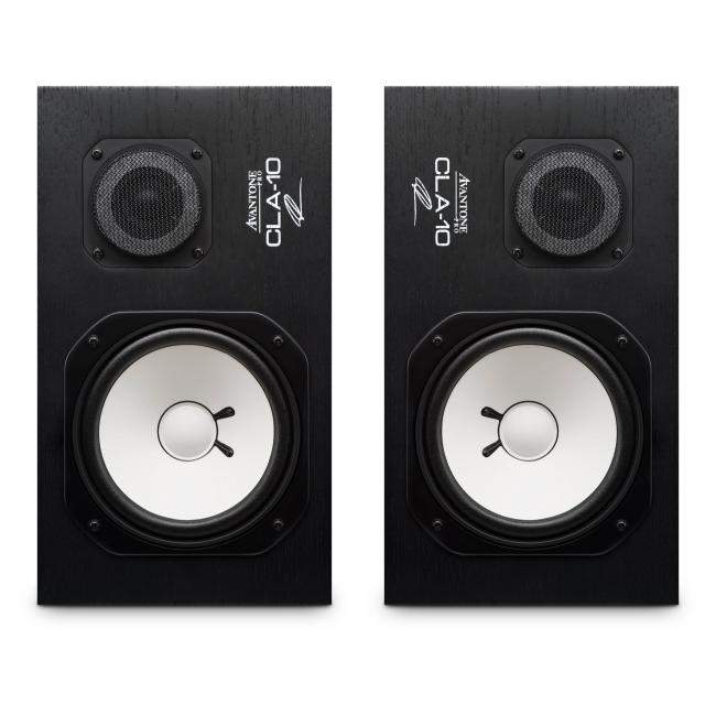 Avantone CLA-10 | Para pasywnych monitorów studyjnych Avantone - 3