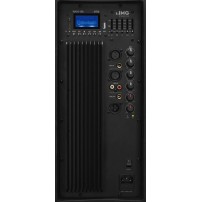 IMG StageLine WAVE-15A | Kolumna aktywna 15" z odtwarzaczem MP3 / Bluetooth / USB / SD IMG Stageline - 2